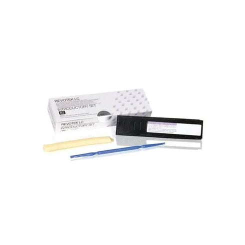 Compozit fotopolimerizat Revotek Lc Intro Kit