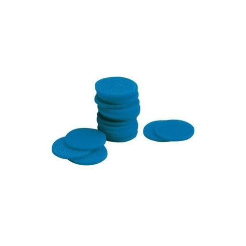 Bureti rezerva Interim Stand 55 bucati VDW | medizone.ro