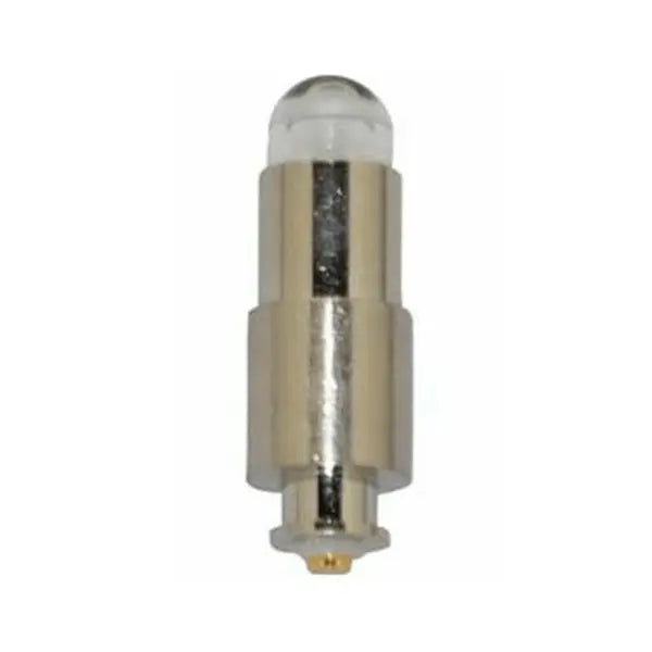 Becuri XL, 2.5 V, lanterna medicala Pen-scope H/E-xam, 6 buc.