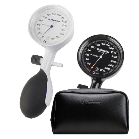 Tensiometru mecanic Riester E-Mega