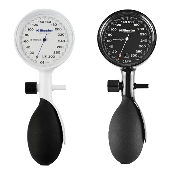 Tensiometru mecanic Riester E-Mega, 1 tub | medizone.ro