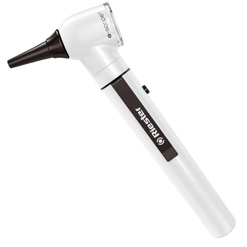 Otoscop Riester E-Scope FO XL 2.5V | medizone.ro