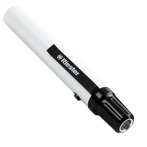 Lanterna medicala Riester E-xam XL, alba