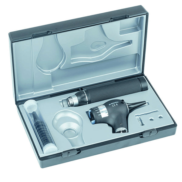 Otoscop Riester Elitevue XL | medizone.ro