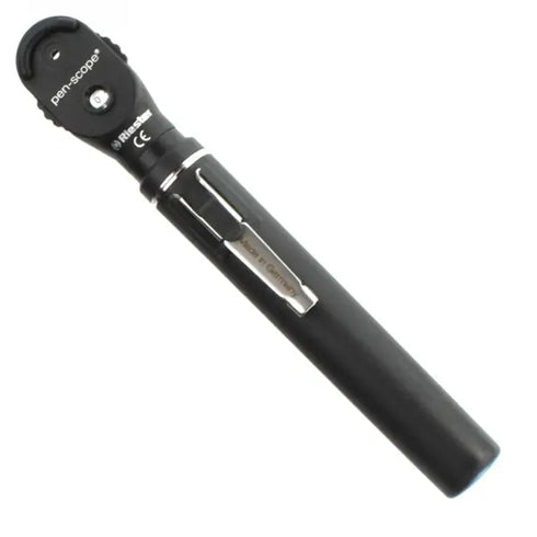 Oftalmoscop Riester Pen-Scope XL 2.5V