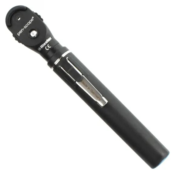 Oftalmoscop Riester Pen-Scope XL 2.5V