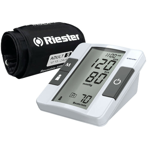 Tensiometru electronic Riester Ri-Champion SmartPRO+ | medizone.ro