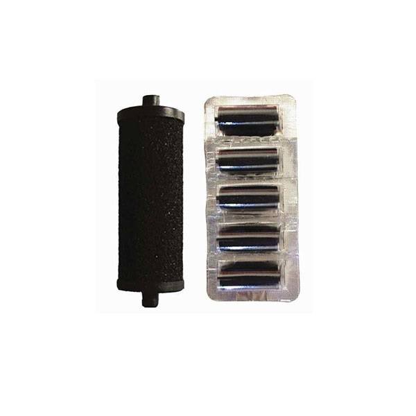 Cartus cu tus tip cerneala, rezistenta la sterilizare, pentru aplicator de etichete by Printex