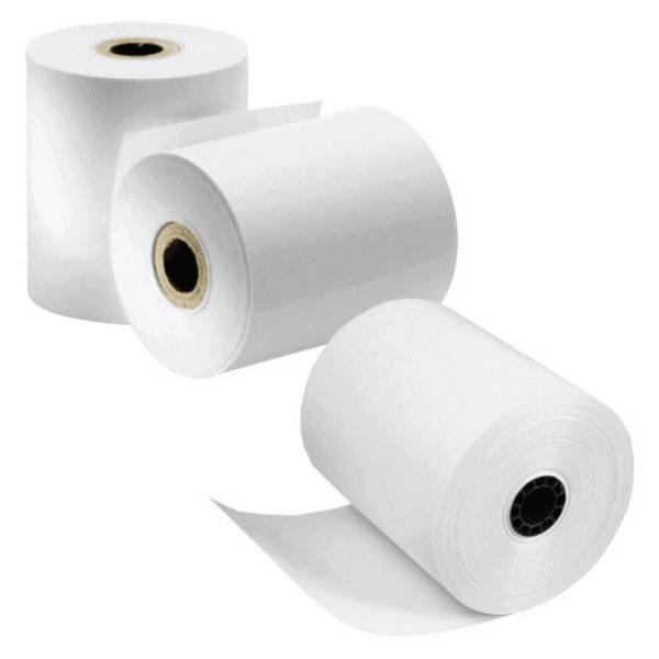 Hartie termica pentru audiometre, spirometre | Medizone