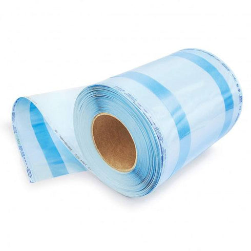 Rola cu pliu pentru sterilizare | Medizone