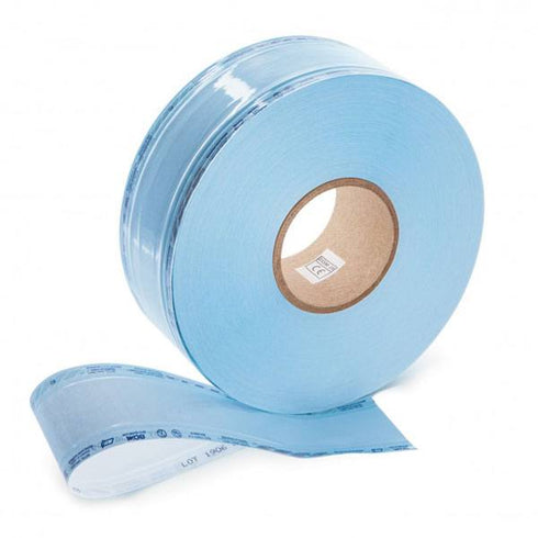 Rola pentru sterilizare plata, diverse marimi|Medizone