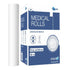 Role cearceaf hartie Paperdi, 50 cm x 50 m