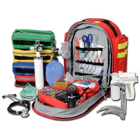 Rucsac urgenta Gima 8 | medizone.ro