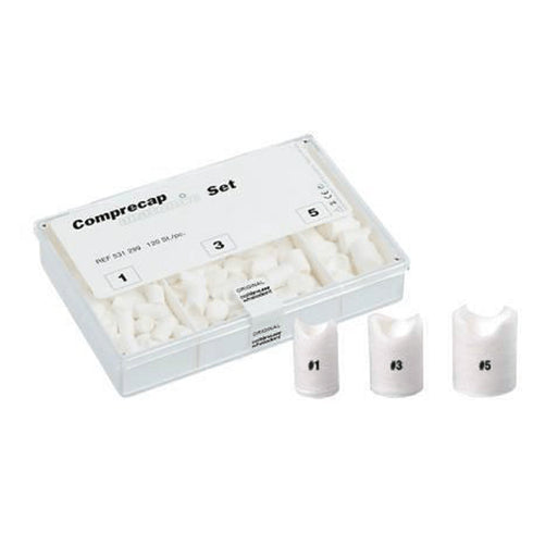 Rulori dentare nr. 2 Matocell Dent | Medizone