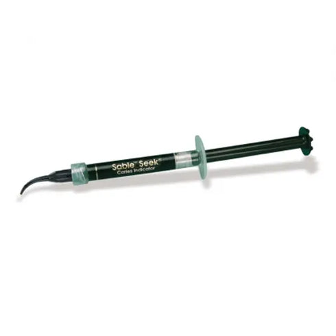 Indicator de carii Sable Seek, Ultradent