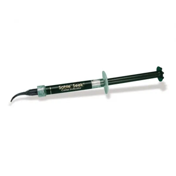 Indicator de carii Sable Seek, Ultradent