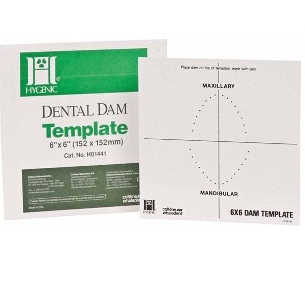 Sablon diga Coltene Whaledent | medizone.ro