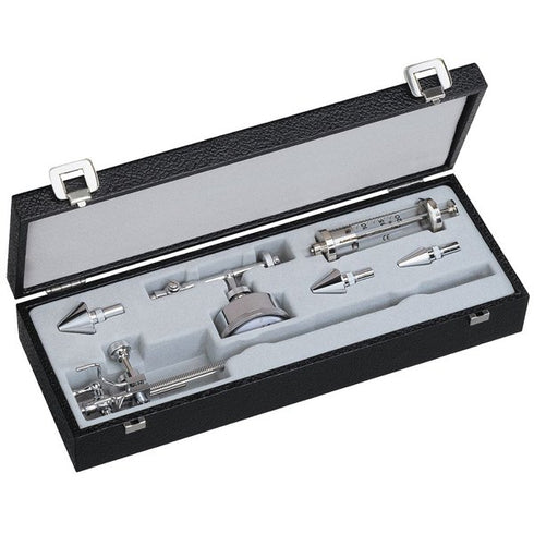 Salpingograf Riester - medizone.ro