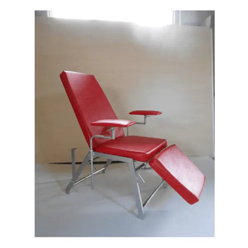 Scaun recoltare rabatabil CS-MED