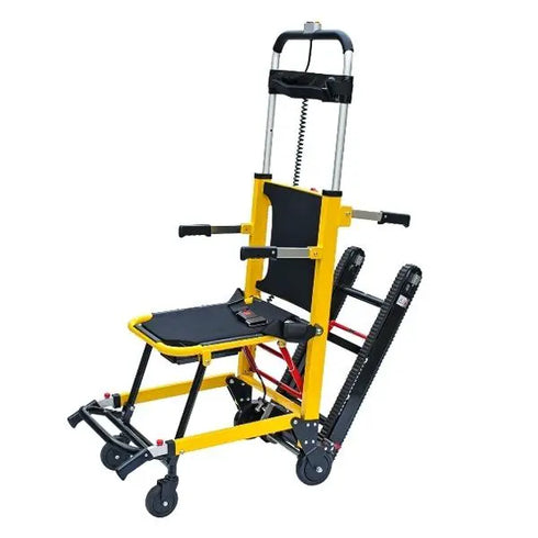 Targa electrica tip scaun rulant