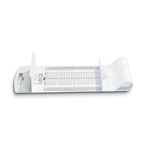 Pediometru flexibil Seca 210