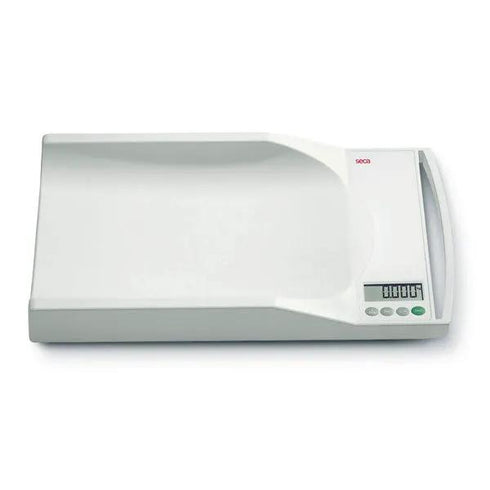 Cantar electronic pentru sugari cu maner Seca 334