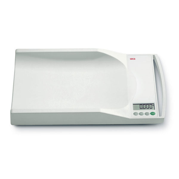 Cantar electronic pentru sugari cu maner Seca 334 by Seca