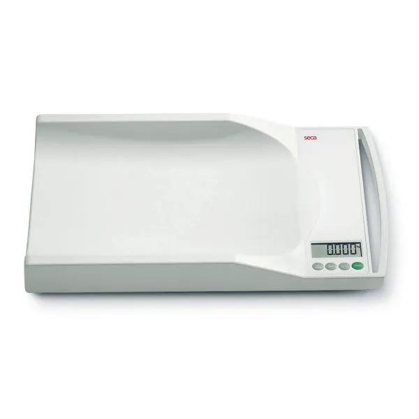 Cantar electronic pentru sugari cu maner Seca 334
