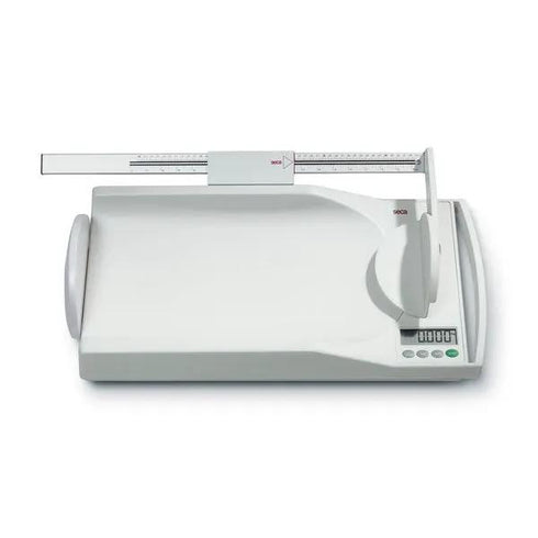 Cantar electronic pentru sugari cu maner Seca 334