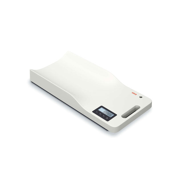 Cantar electronic pentru sugari Seca 336, clasa de omologare III by Seca