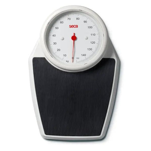 Cantar mecanic de podea cu afisaj circular Seca 761, clasa de omologare III