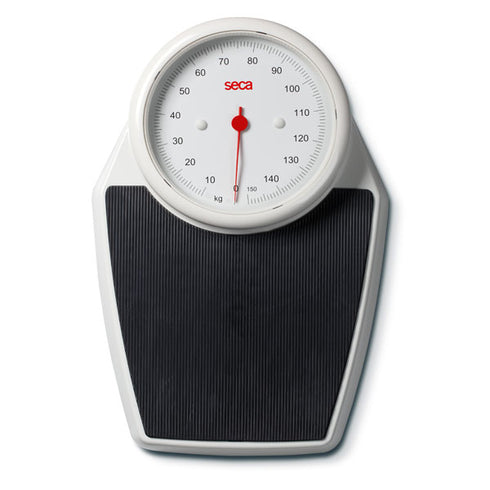 Cantar mecanic de podea cu afisaj circular Seca 761, clasa de omologare III by Seca