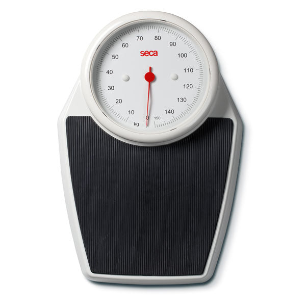 Cantar mecanic de podea cu afisaj circular Seca 761, clasa de omologare III by Seca