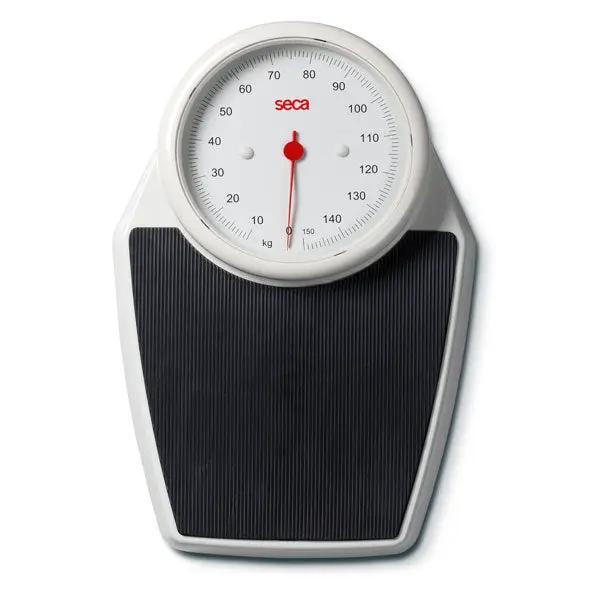 Cantar mecanic de podea cu afisaj circular Seca 761, clasa de omologare III