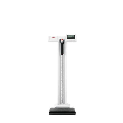 Cantar electronic cu coloana Seca 777