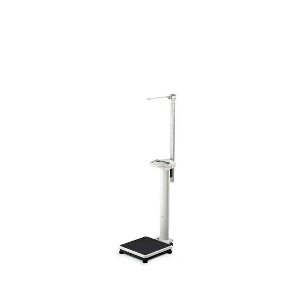 Cantar electronic cu coloana si functie IMC SECA 799, clasa de omologare III