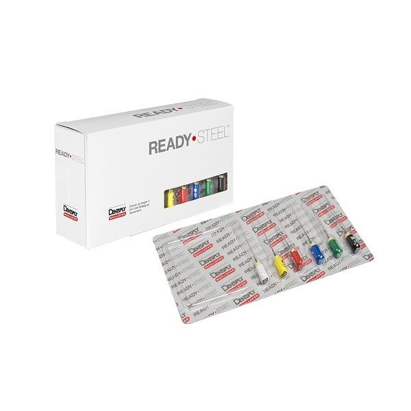 Ace SENSEUS H-FILE Color 25mm nr. 010 | medizone.ro