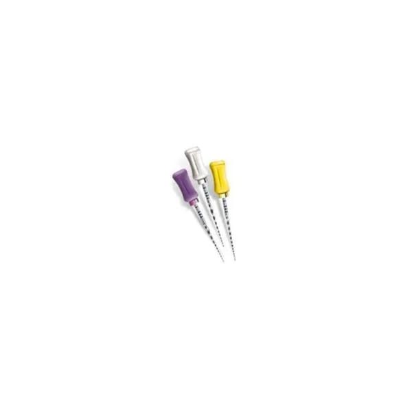 Protaper manual, 21 mm
