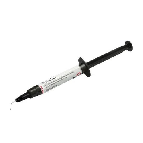 Liner fotopolimerizabil Septocal LC, 3.5 g
