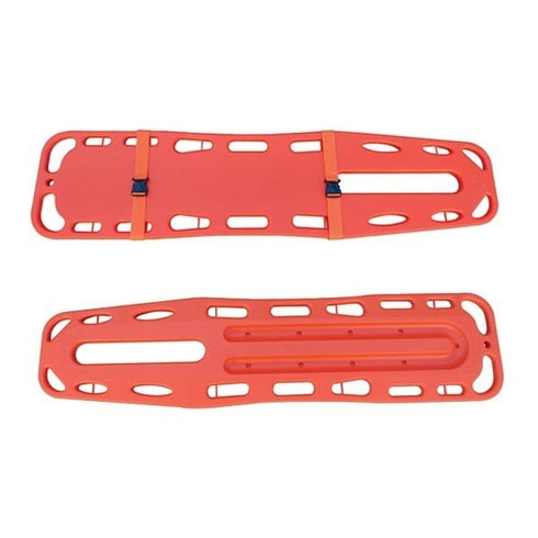 Targa tip placa spinala, cu 2 curele | medizone.ro