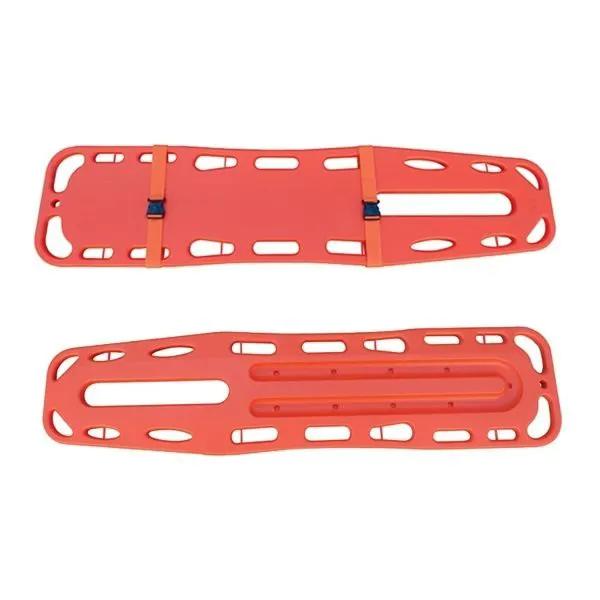 Targa tip placa spinala, cu 2 curele