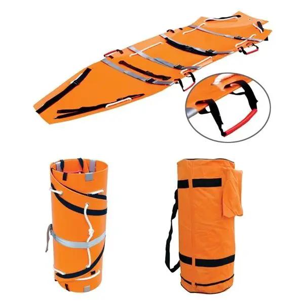 Targa de salvare, multifunctionala