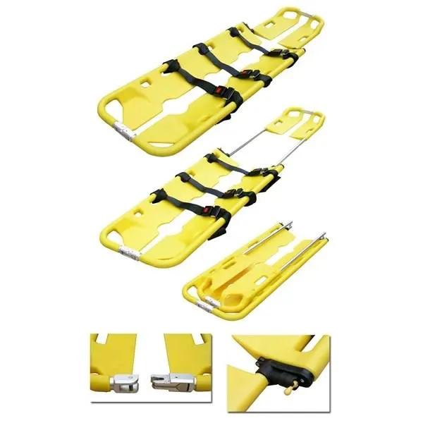 Targa tip lopata din HDPE