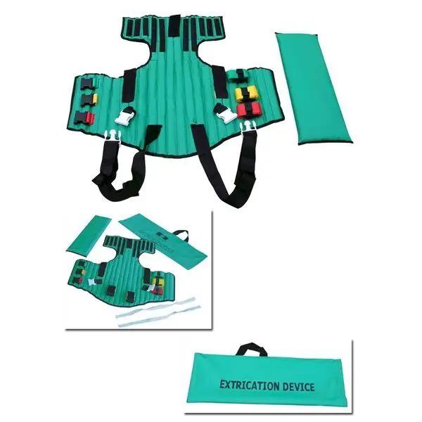 Echipament de imobilizare, pediatric