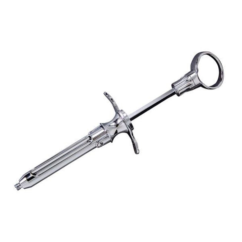 Seringa aspiratie Pluraject 2,3M | medizone.ro