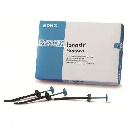 Seringa Ionosit, 0.33 g