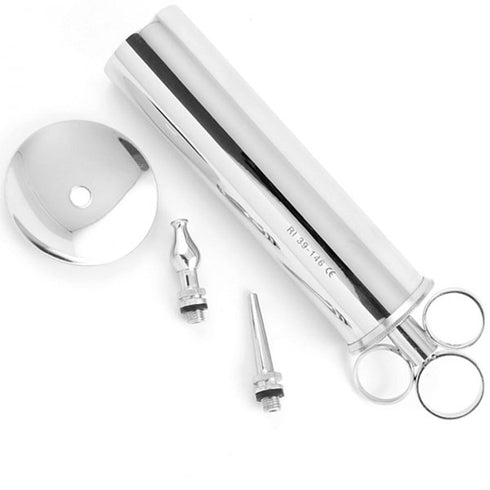 Seringa spalaturi auriculare Guyon 100 cc |Medizone