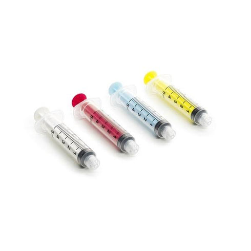 Seringi CanalPro 5ml Coltene Whaledent | medizone.ro