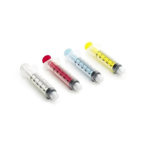 Seringi CanalPro, 5 ml, Coltene Whaledent