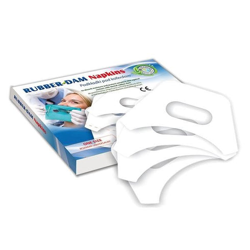 Servetele protectoare diga Cerkamed | medizone.ro